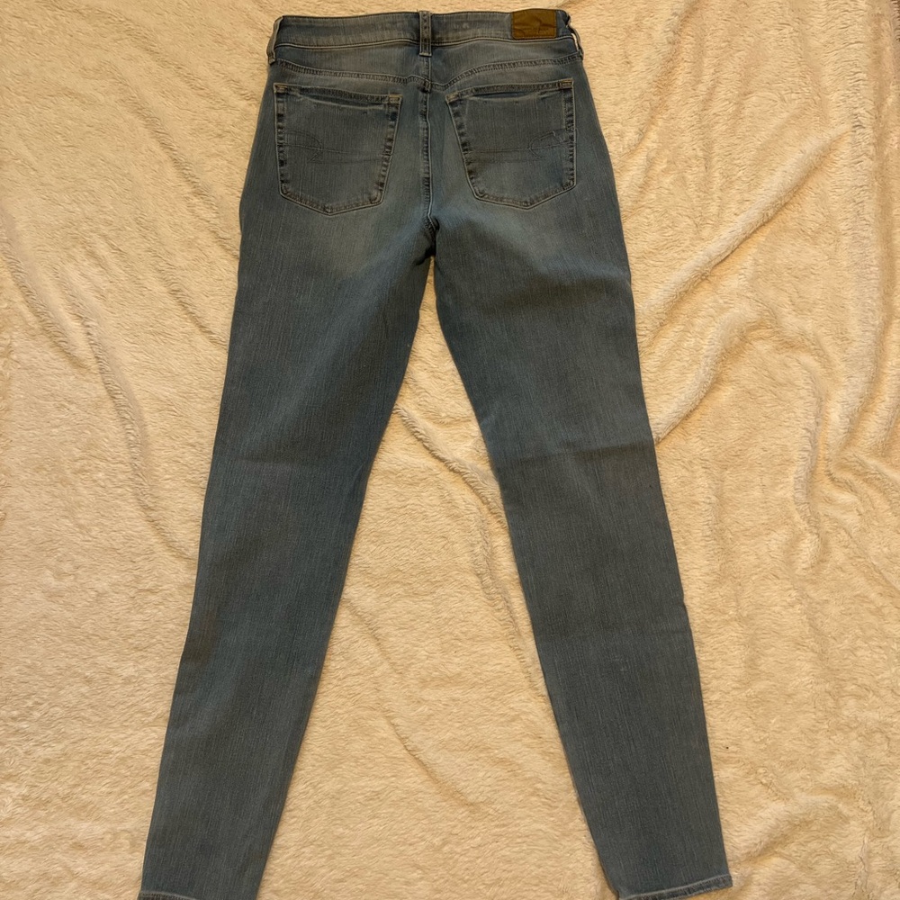 American Eagle Dream Jeans - Picture 2 of 5